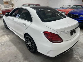 Mercedes-Benz C 300 - 13900 € - 17307483 4