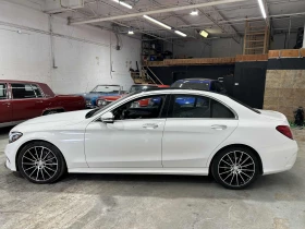 Mercedes-Benz C 300 - 13900 € - 17307483 2
