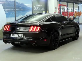 Ford Mustang ECOBOOST* TURBO* Подгрев* Камера* Cruise Control*  | Auto.bg — изображение 3