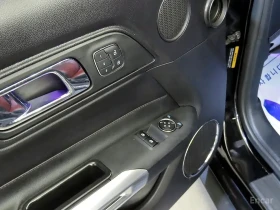 Ford Mustang ECOBOOST* TURBO* Подгрев* Камера* Cruise Control*  | Auto.bg — изображение 9