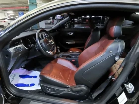 Ford Mustang ECOBOOST* TURBO* Подгрев* Камера* Cruise Control*  | Auto.bg — изображение 8