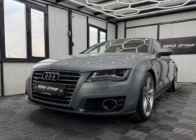 Audi A7 MATRIX/S-line/Keyless/СОБСТВЕН ЛИЗИНГ