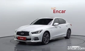 ������ Infiniti Q50