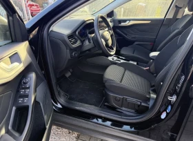 ����� �� �������� �� Ford Focus Titanium