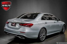 Mercedes-Benz E 450 БЕЗ ПЪРВОНАЧАЛНА ВНОСКА/PREMIUM PKG/COMFORT PKG... | Auto.bg — изображение 5