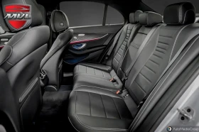 Mercedes-Benz E 450 БЕЗ ПЪРВОНАЧАЛНА ВНОСКА/PREMIUM PKG/COMFORT PKG... | Auto.bg — изображение 17