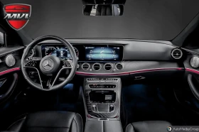 Mercedes-Benz E 450 БЕЗ ПЪРВОНАЧАЛНА ВНОСКА/PREMIUM PKG/COMFORT PKG... | Auto.bg — изображение 12