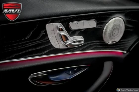 Mercedes-Benz E 450 БЕЗ ПЪРВОНАЧАЛНА ВНОСКА/PREMIUM PKG/COMFORT PKG... | Auto.bg — изображение 10