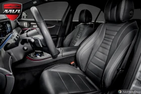 Mercedes-Benz E 450 БЕЗ ПЪРВОНАЧАЛНА ВНОСКА/PREMIUM PKG/COMFORT PKG... | Auto.bg — изображение 11