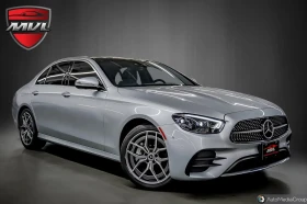 Mercedes-Benz E 450 БЕЗ ПЪРВОНАЧАЛНА ВНОСКА/PREMIUM PKG/COMFORT PKG... | Auto.bg — изображение 3