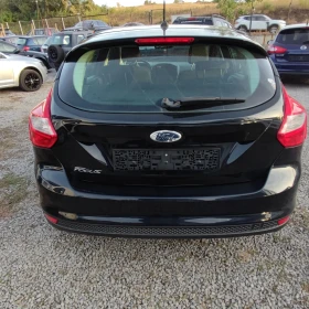 Ford Focus 1.6TDCI* 95кс* TITANIUM* KLIMATRONIK*  - 4299 € - 59958903 6
