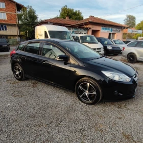 Ford Focus 1.6TDCI* 95кс* TITANIUM* KLIMATRONIK*  - 4299 € - 59958903 4
