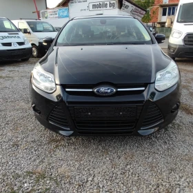Ford Focus 1.6TDCI* 95кс* TITANIUM* KLIMATRONIK*  - 4299 € - 59958903 2