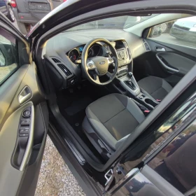 Ford Focus 1.6TDCI* 95кс* TITANIUM* KLIMATRONIK*  - 4299 € - 59958903 8