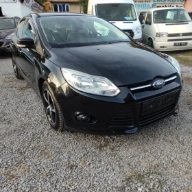 Ford Focus 1.6TDCI* 95кс* TITANIUM* KLIMATRONIK*  - 4299 € - 59958903 3