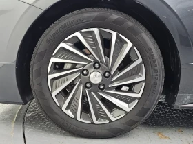 Hyundai Sonata Hybrid (Dn8) Premium Plus - 17881 € - 64893226 5