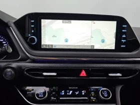 Hyundai Sonata Hybrid (Dn8) Premium Plus - 17881 € - 64893226 13