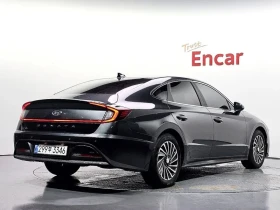 Hyundai Sonata Hybrid (Dn8) Premium Plus - 17881 € - 64893226 2