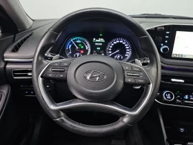 Hyundai Sonata Hybrid (Dn8) Premium Plus - 17881 € - 64893226 14