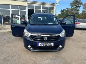 ������ Dacia Lodgy