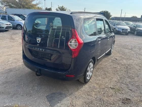Dacia Lodgy 1.5 DCI | Mobile.bg � ����� ������ 4