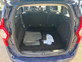Dacia Lodgy 1.5 DCI | Mobile.bg � ����� ������ 9