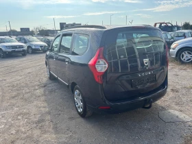Dacia Lodgy 1.5 DCI | Mobile.bg � ����� ������ 5
