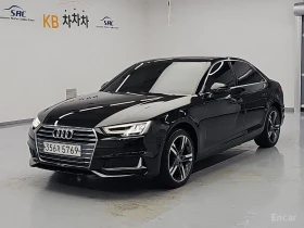 Audi A4 40 TFSI* HUD* ���* ������* ������� | Mobile.bg � ����� ������ 2