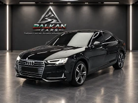 ������ Audi A4