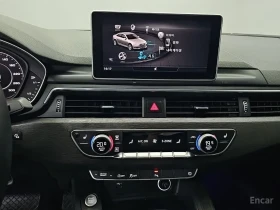 Audi A4 40 TFSI* HUD* ���* ������* ������� | Mobile.bg � ����� ������ 6