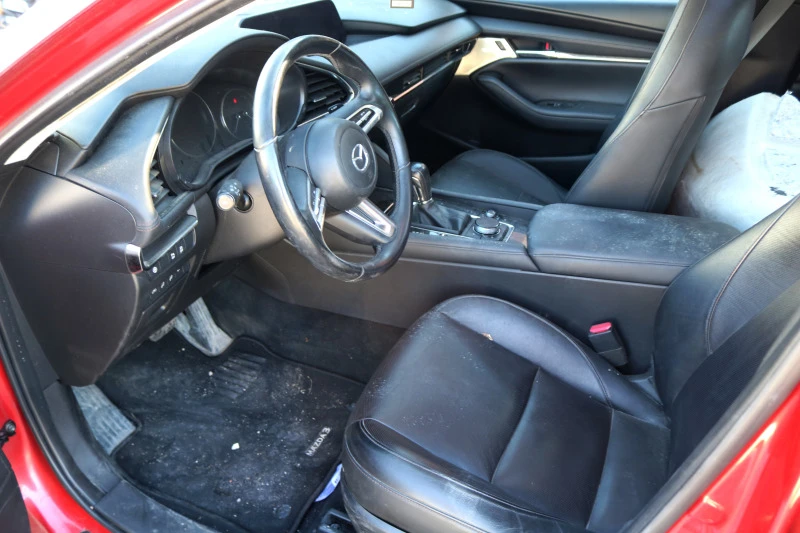 Mazda 3 2.5 Skyactiv-G 4x4, снимка 6 - Автомобили и джипове - 45179852