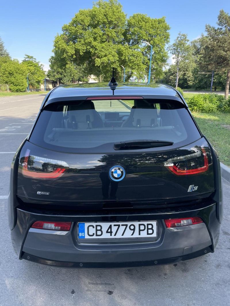 BMW i3, снимка 5 - Автомобили и джипове - 46463595