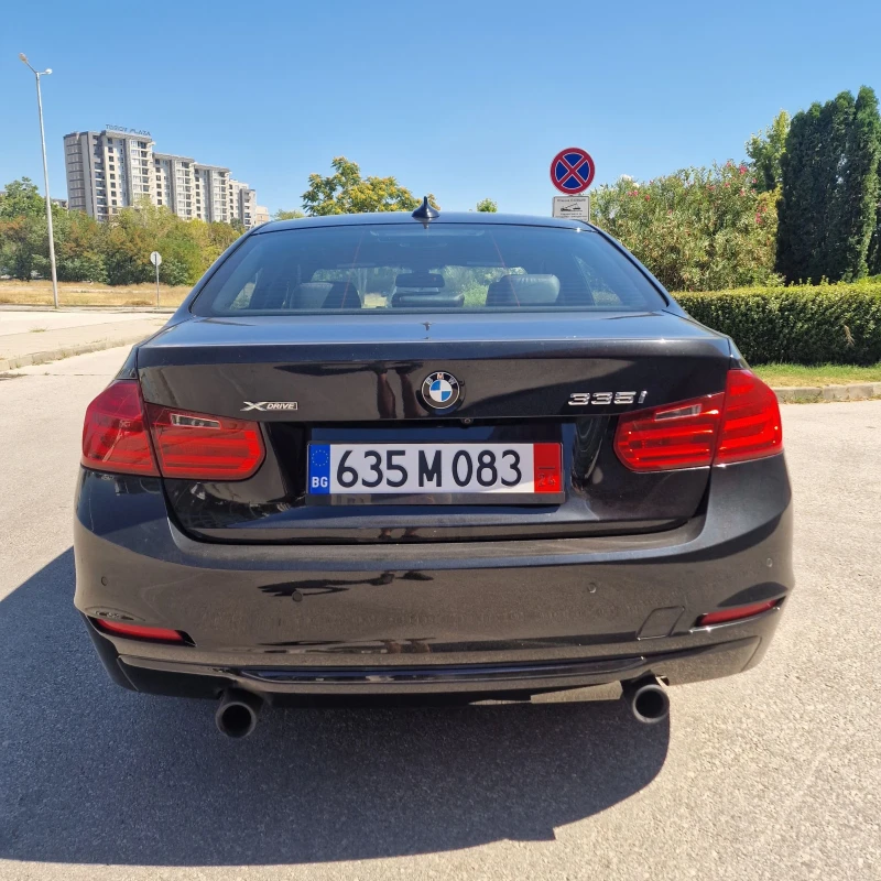 BMW 335, снимка 6 - Автомобили и джипове - 47442779