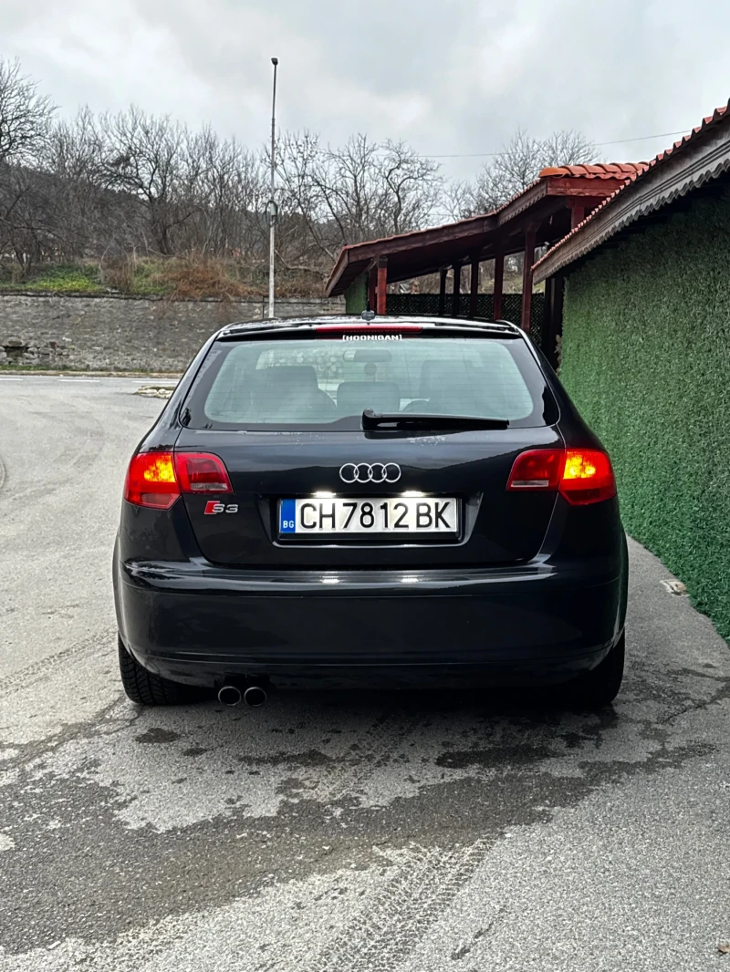 Audi A3 2.0 TDI, снимка 2 - Автомобили и джипове - 48353361