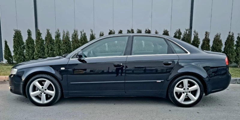 Audi A4 S line, снимка 2 - Автомобили и джипове - 48426954