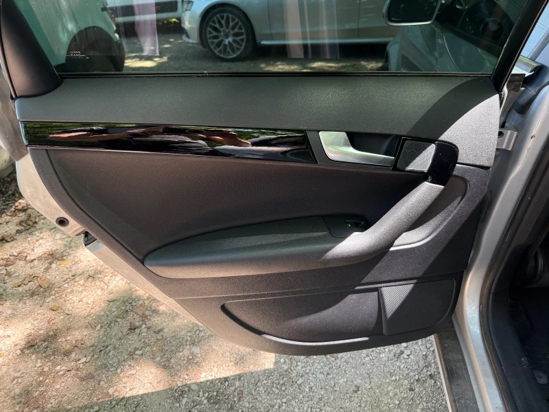 Audi A3 1.9TDI+ + + , снимка 11 - Автомобили и джипове - 48660786