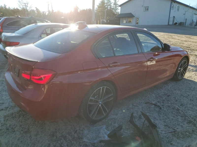 BMW 340 xDrive* M-Sport* Adaptive LED* Digital Dash* Harma, снимка 3 - Автомобили и джипове - 48540797