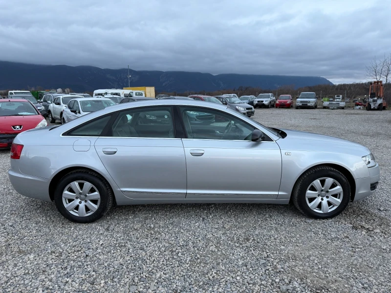 Audi A6 3.0TDI-224PS-4X4-AUT, снимка 4 - Автомобили и джипове - 48634103