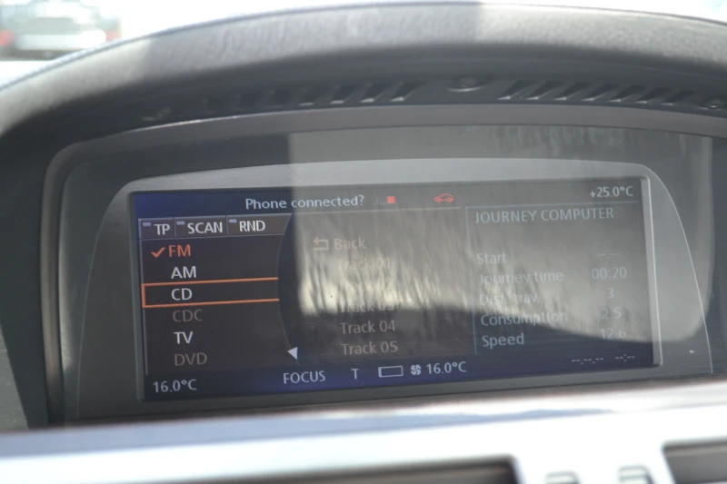 BMW 760 760I-V12, снимка 14 - Автомобили и джипове - 48917446