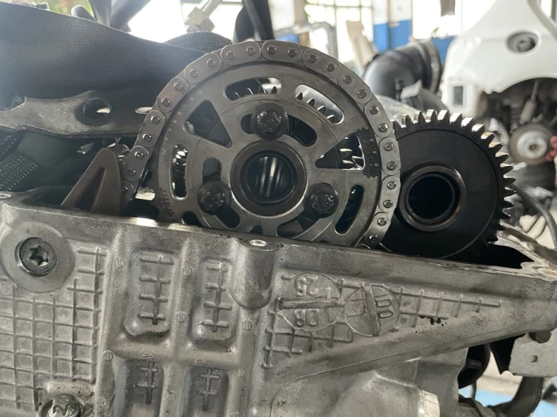 BMW 118 н47, снимка 10 - Автомобили и джипове - 51135025