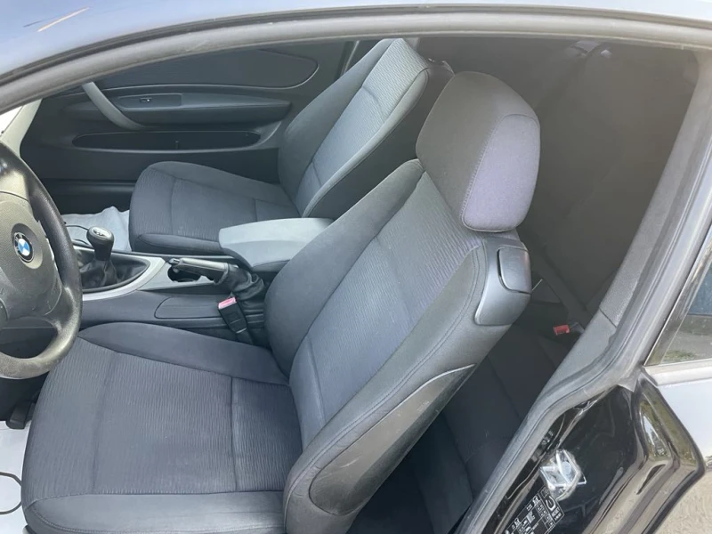 BMW 118 н47, снимка 11 - Автомобили и джипове - 51135025
