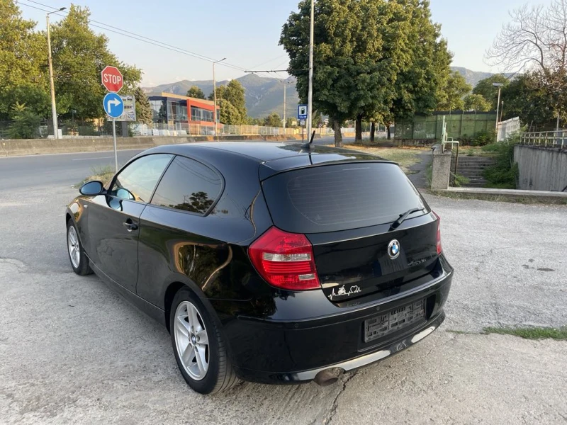 BMW 118 н47, снимка 4 - Автомобили и джипове - 51135025