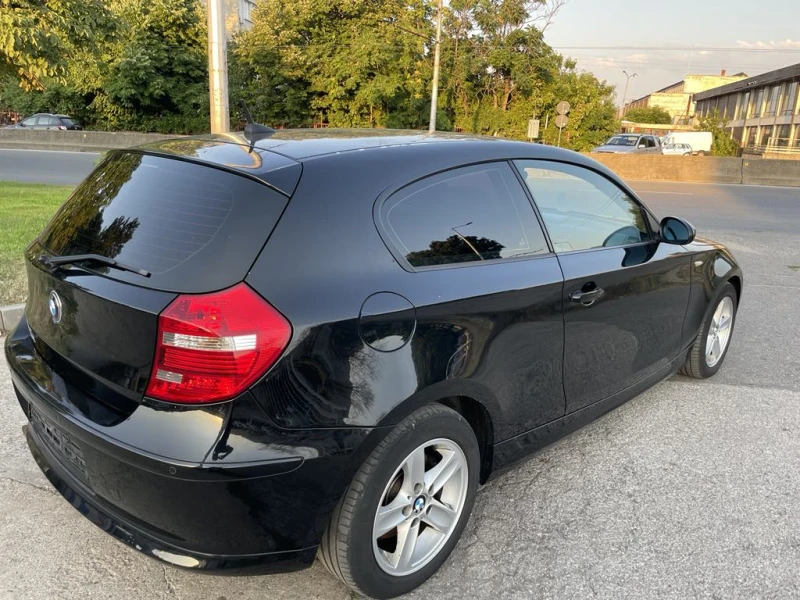 BMW 118 н47, снимка 6 - Автомобили и джипове - 51135025