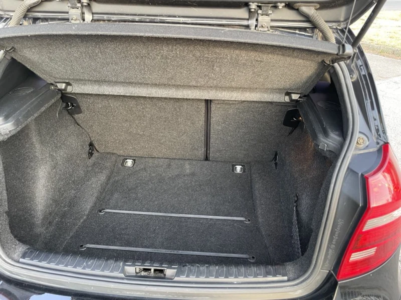 BMW 118 н47, снимка 13 - Автомобили и джипове - 51135025