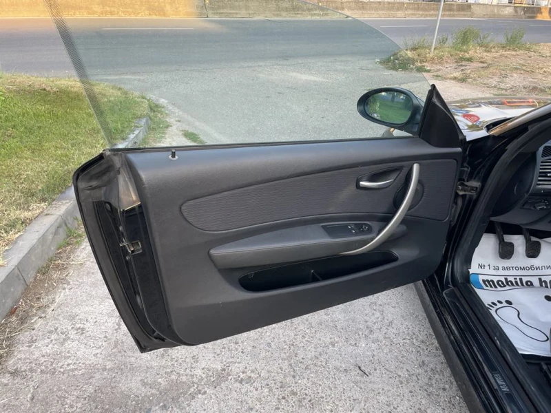 BMW 118 н47, снимка 12 - Автомобили и джипове - 51135025