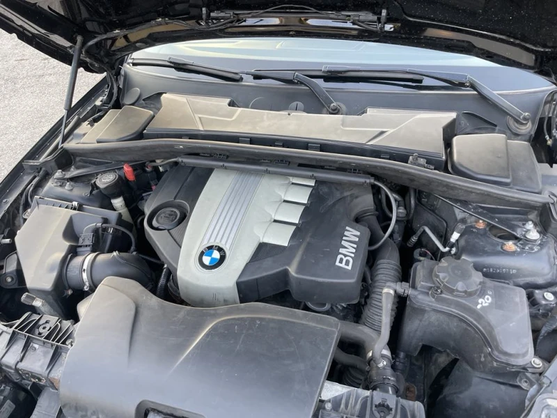 BMW 118 н47, снимка 9 - Автомобили и джипове - 51135025