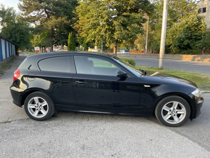 BMW 118 н47, снимка 7 - Автомобили и джипове - 51135025