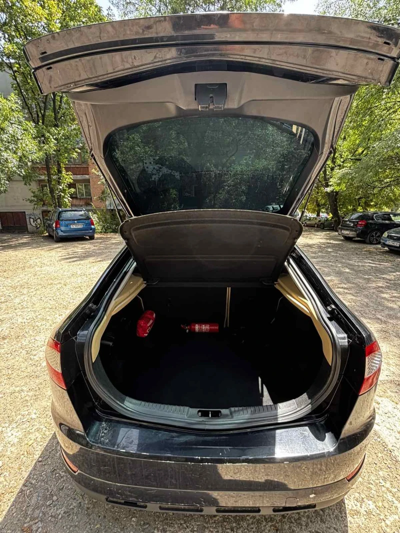 Ford Mondeo, снимка 10 - Автомобили и джипове - 52182151