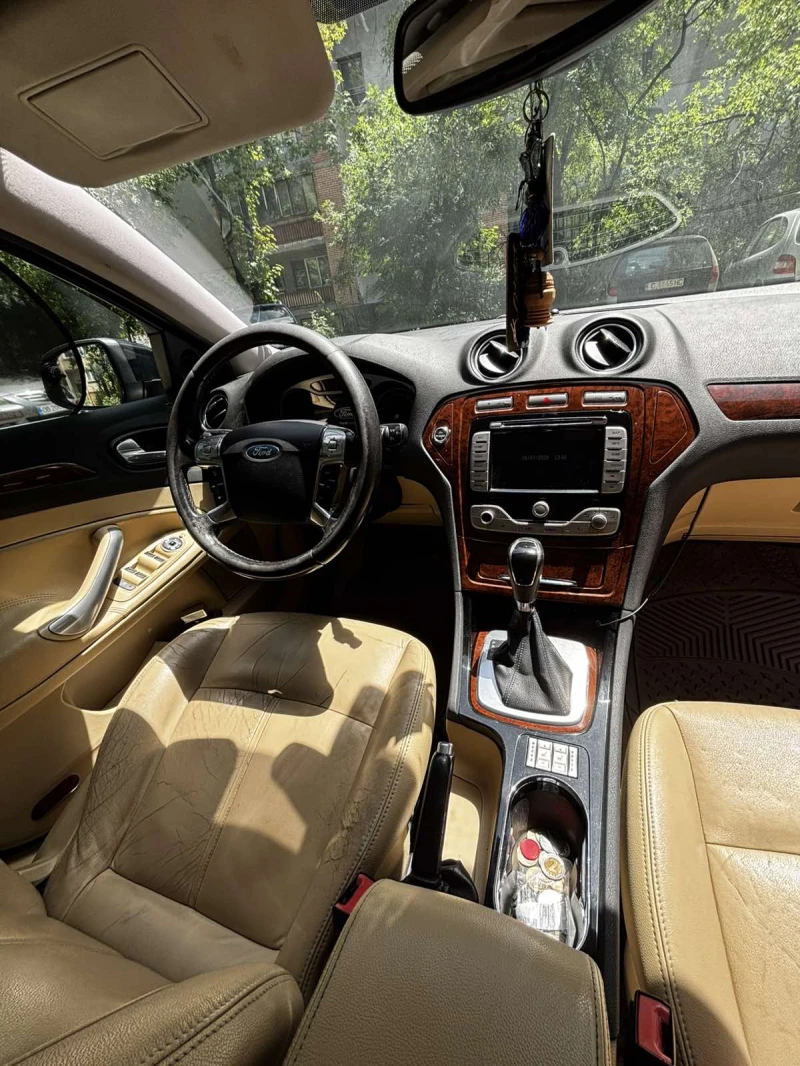 Ford Mondeo, снимка 3 - Автомобили и джипове - 52182151