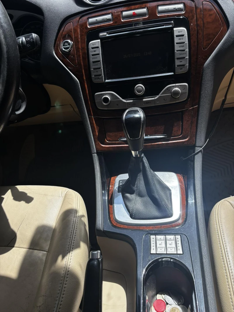 Ford Mondeo, снимка 5 - Автомобили и джипове - 52182151